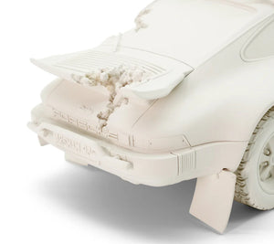 Daniel Arsham - Eroded Safari ( Porsche)