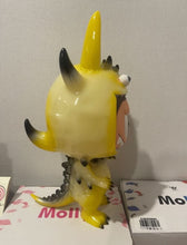 Load image into Gallery viewer, Kasing Lung - Labubu Rangeas ( Yellow, The Monsters, Zimomo)
