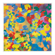 Load image into Gallery viewer, Lil Kool - Untitled ( Yellow, Blue, Camouflage, Bathing Ape)
