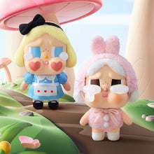 Load image into Gallery viewer, Crybaby Molly - Crying Again Vinyl Face Plush (1 Blind box)
