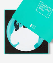 Load image into Gallery viewer, Amoako Boafo - White Nail Polish ( Plate)
