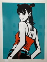 Load image into Gallery viewer, Hime - Live Every Moment
