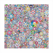 Load image into Gallery viewer, Takashi Murakami - Flowers and Skulls
