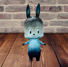 Load image into Gallery viewer, Kasing Lung - Labubu Blue ( Zimomo, The Monsters)
