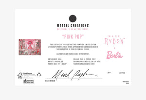 Mark Ryden - Pink Pop ( Barbie)