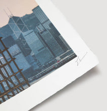 Load image into Gallery viewer, JR - Giants, Rising Up, Hong Kong, China, 2023
