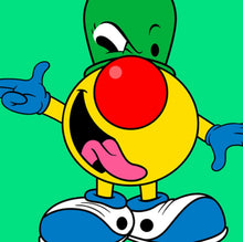 Load image into Gallery viewer, Aaron Craig - Mr. Men
