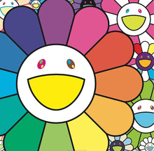 Load image into Gallery viewer, Takashi Murakami - Poppin&#39; Flowers
