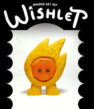 Load image into Gallery viewer, Henky Jaya Dinata - Wishlet
