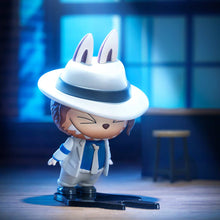 Load image into Gallery viewer, Kasing lung - Labubu Superstar Dance Moves Figure (Michael Jackson)

