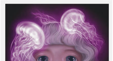 Load image into Gallery viewer, Mackcha  - The Power (Purple, Jellyfish)

