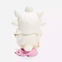 Load image into Gallery viewer, Alex Face - Baby Beyond (White)
