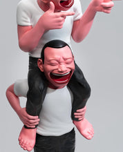 Load image into Gallery viewer, Yue Minjun - The Phantom of Burden
