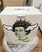 Load image into Gallery viewer, D*Face  - Dog Save the Queen
