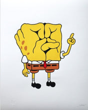 Load image into Gallery viewer, 2Choey - Sponge Bob
