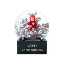 Load image into Gallery viewer, Yayoi Kusama - Narcissus Garden ( Snow Globe)
