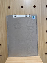 Load image into Gallery viewer, Kasing Lung - The Calendar 2026 (The Monsters, Labubu)
