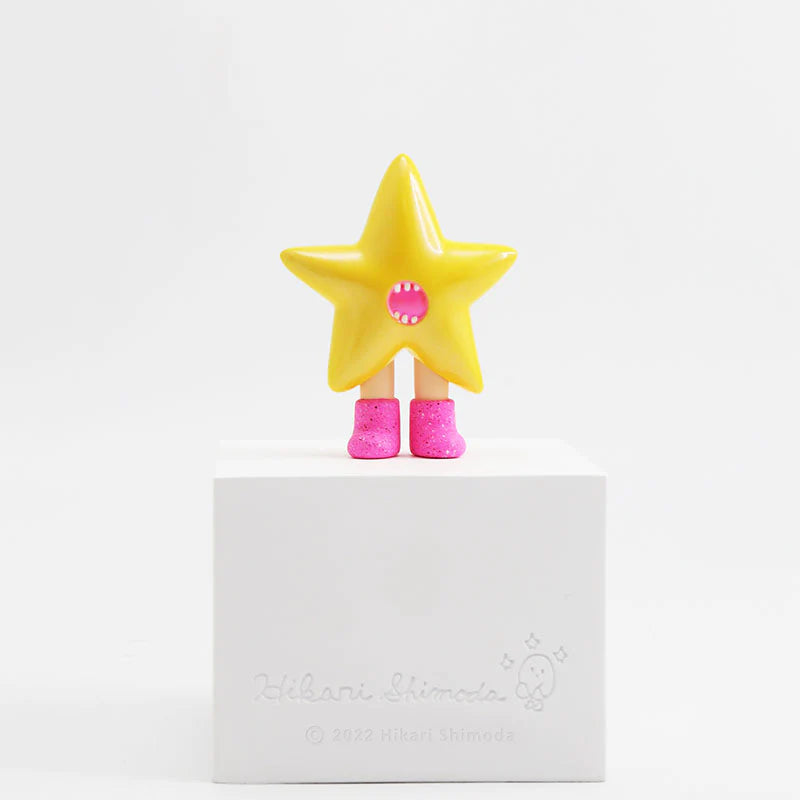 Hikari Shimoda - Star