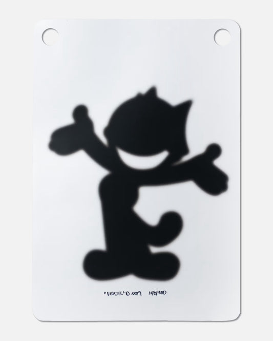 Virgil Abloh - House Cat