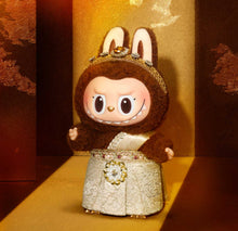 Load image into Gallery viewer, Kasing Lung - Good luck to you vinyl plush (THE MONSTERS, Labubu, Thailand)
