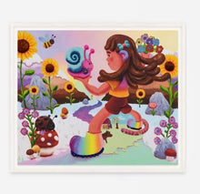 Load image into Gallery viewer, Super Future Kid - I Beg Your Garden
