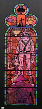 Load image into Gallery viewer, Jamie Hewlett - Medium Window Left (Gorillaz)
