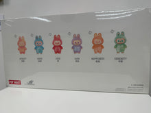 Load image into Gallery viewer, Kasing Lung - Big into Energy ( 6 Blind Boxes ,THE MONSTERS Vinyl Plush Pendant ,labubu)
