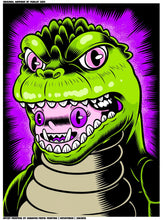 Load image into Gallery viewer, Muklay -  Gojira
