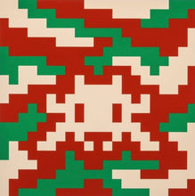 Load image into Gallery viewer, Invader - Camo S-3C-M1 ( Green, Brown, Camouflage)
