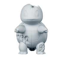 Load image into Gallery viewer, Daniel Arsham - Crystalized Squirtle ( Blue, Pokemon )
