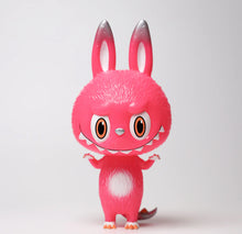Load image into Gallery viewer, Kasing Lung - Zimomo Matter (Labubu, Pink)

