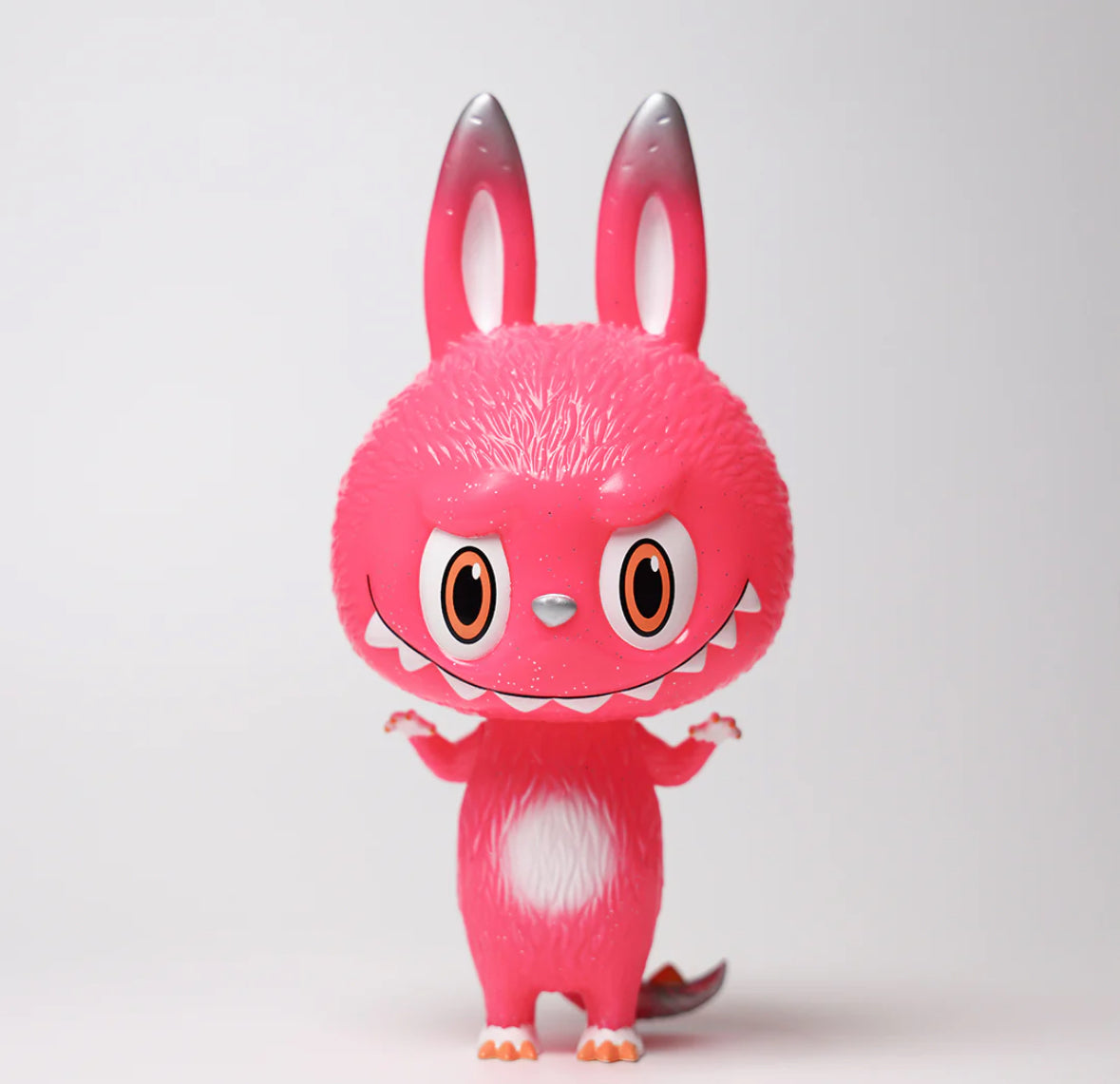 Kasing Lung - Zimomo Matter (Labubu, Pink) – Toyol Toys
