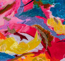 Load image into Gallery viewer, Michaela Yearwood-Dan - Dream a little dream
