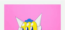 Load image into Gallery viewer, Benzilla  - LOOOK (Pink)
