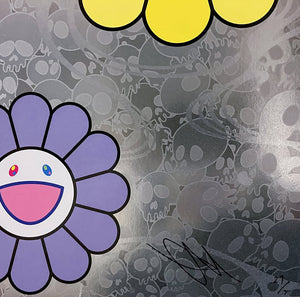 Takashi Murakami - Kōrin and Warhol