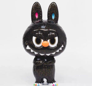 Kasing Lung - Cowawa (Black)