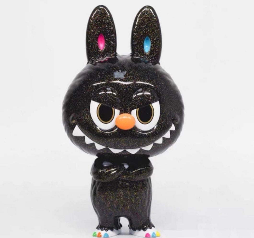 Kasing Lung - Cowawa (Black)