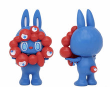 Load image into Gallery viewer, Kasing Lung - Labubu Myaku - Myaku ( Zimomo, The Monsters, Osaka Expo)
