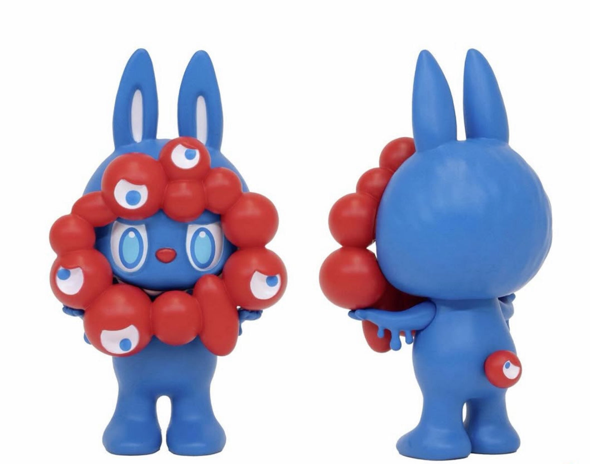 Kasing Lung - Kasing Lung Universe : Labubu, Zimomo, Tycoco