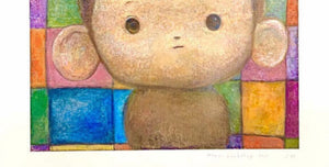 Otani Workshop - Monkey
