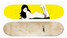 Load image into Gallery viewer, Takeru Amano - Venus (Skateboard)
