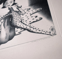 Load image into Gallery viewer, Isabella Cancino- "Out of the Arms of Love"

