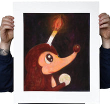 Load image into Gallery viewer, Wei Ting Chen - You're Lonely
