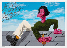 Load image into Gallery viewer, Nicasio Fernandez - D.I.Y (Roof, Nails)
