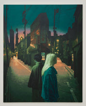 Load image into Gallery viewer, Keita Morimoto - Fragmented Paths
