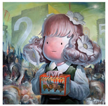 Load image into Gallery viewer, Giorgiko - Where are we now?
