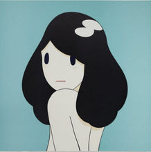 Load image into Gallery viewer, Takeru Amano - Venus ( Blue)
