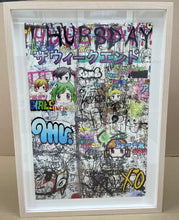 Load image into Gallery viewer, Mr. - Thursday ( XO )
