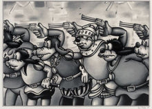 Load image into Gallery viewer, Ryan Travis Christian - Bullet Knights
