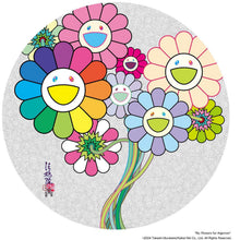 Load image into Gallery viewer, Takashi Murakami - Re: Flowers for Algernon
